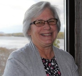 Christine Marks